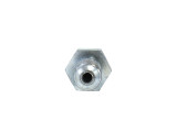 Centric Parts Brake Hydraulic Hose P/N:150.20008