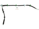 Brake Hydraulic Hose fits 2005-2009 Land Rover LR3  CENTRIC PARTS