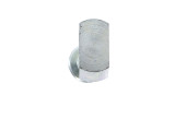 Centric Parts Brake Hydraulic Hose P/N:150.22011