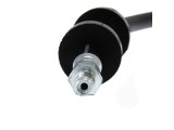 Centric Parts Brake Hydraulic Hose 150.33001 - view 2