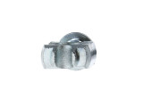 Centric Parts Brake Hydraulic Hose P/N:150.33035
