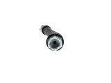 Centric Parts Brake Hydraulic Hose P/N:150.33337