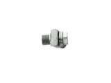 Centric Parts Brake Hydraulic Hose P/N:150.33357