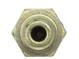 Centric Parts Brake Hydraulic Hose 150.34008 - view 2