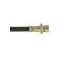 Centric Parts Brake Hydraulic Hose P/N:150.40015