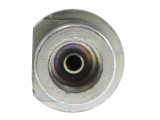 Centric Parts Brake Hydraulic Hose P/N:150.40019