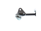 Centric Parts Brake Hydraulic Hose P/N:150.40028