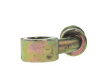 Centric Parts Brake Hydraulic Hose 150.40081 - view 2
