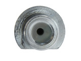 Centric Parts Brake Hydraulic Hose P/N:150.40106
