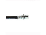 Centric Parts Brake Hydraulic Hose P/N:150.40352