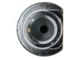 Centric Parts Brake Hydraulic Hose P/N:150.40357