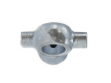 Centric Parts Brake Hydraulic Hose 150.42034 - view 2