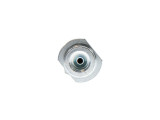 Centric Parts Brake Hydraulic Hose P/N:150.42057