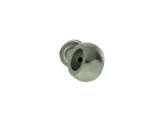 Centric Parts Brake Hydraulic Hose P/N:150.43011
