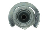Centric Parts Brake Hydraulic Hose P/N:150.44021