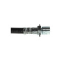 Centric Parts Brake Hydraulic Hose P/N:150.44027