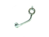 Centric Parts Brake Hydraulic Hose P/N:150.44062