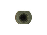 Centric Parts Brake Hydraulic Hose P/N:150.44063