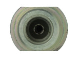 Centric Parts Brake Hydraulic Hose P/N:150.44072