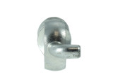 Centric Parts Brake Hydraulic Hose P/N:150.44081