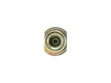 Centric Parts Brake Hydraulic Hose P/N:150.44141