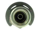Centric Parts Brake Hydraulic Hose P/N:150.44311