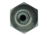 Centric Parts Brake Hydraulic Hose,Clutch Hydraulic Hose P/N:150.44334