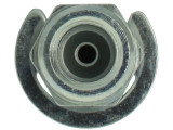 Centric Parts Brake Hydraulic Hose,Clutch Hydraulic Hose P/N:150.44334