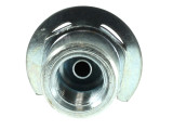 Centric Parts Brake Hydraulic Hose P/N:150.44359