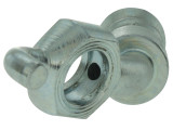 Centric Parts Brake Hydraulic Hose P/N:150.44366