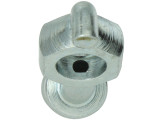 Centric Parts Brake Hydraulic Hose 150.44398 - view 2