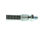 Centric Parts Brake Hydraulic Hose P/N:150.45011