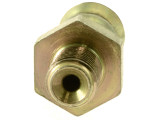 Centric Parts Brake Hydraulic Hose P/N:150.45024
