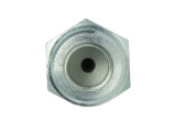 Centric Parts Brake Hydraulic Hose P/N:150.45322