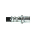 Centric Parts Brake Hydraulic Hose P/N:150.47027