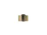Centric Parts Brake Hydraulic Hose P/N:150.48019