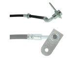 Centric Parts Brake Hydraulic Hose P/N:150.48028
