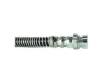 Centric Parts Brake Hydraulic Hose P/N:150.51003
