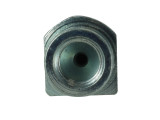 Centric Parts Brake Hydraulic Hose P/N:150.51333