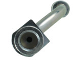 Centric Parts Brake Hydraulic Hose P/N:150.51337