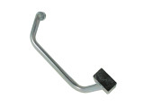 Centric Parts Brake Hydraulic Hose P/N:150.58012