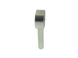 Centric Parts Brake Hydraulic Hose P/N:150.58014