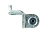 Centric Parts Brake Hydraulic Hose P/N:150.58018