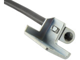 Centric Parts Brake Hydraulic Hose P/N:150.61009