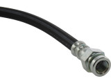 Centric Parts Brake Hydraulic Hose P/N:150.61051