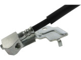 Centric Parts Brake Hydraulic Hose P/N:150.61072