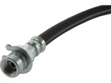 Brake Hydraulic Hose fits 1939-1952 Ford 1/2 Ton Pickup F4  CENTRIC PARTS