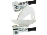 Centric Parts Brake Hydraulic Hose 150.61303 - view 2