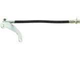 Centric Parts Brake Hydraulic Hose P/N:150.61303
