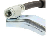 Brake Hydraulic Hose fits 1987-1988 Mercury Cougar  CENTRIC PARTS